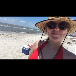 Meet your Posher, Shannon